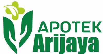 Trademark APOTEK Arijaya