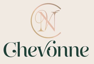 Trademark CHEVONNE