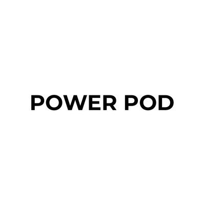 Trademark POWER POD