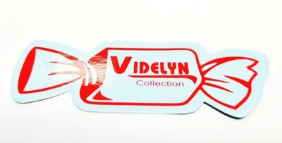 Trademark VIDELYN COLLECTION + GAMBAR