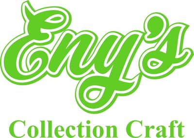 Trademark Eny's Collection Craft