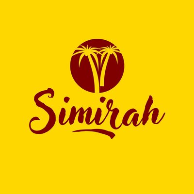 Trademark SIMIRAH