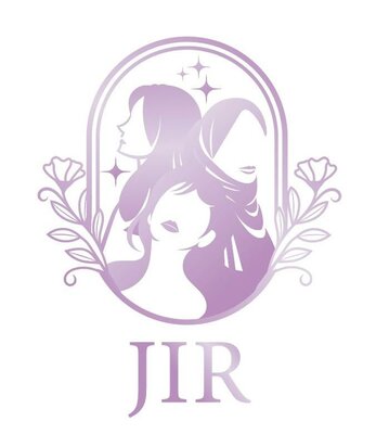 Trademark JIR + logo