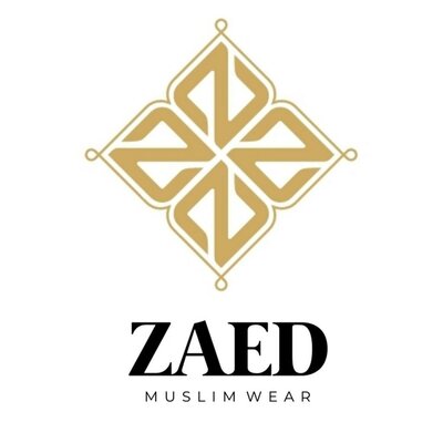 Trademark ZAED MUSLIM WEAR