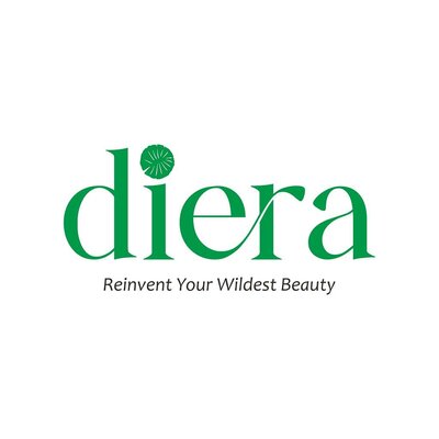 Trademark diera Reinvent Your Wildest Beauty