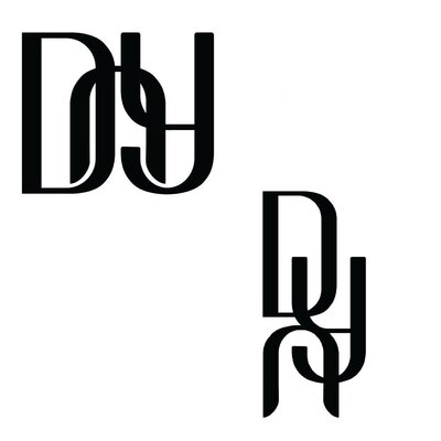 Trademark DNY + Logo / Gambar