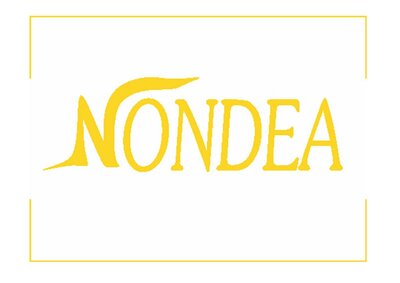 Trademark NONDEA