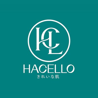 Trademark HACELLO + LOGO