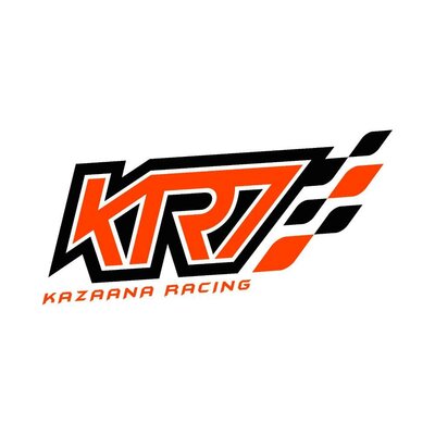 Trademark Kazaana Racing