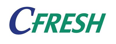 Trademark CFRESH