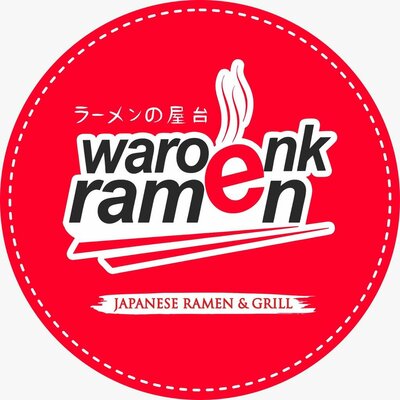 Trademark Waro.enk_ram.en