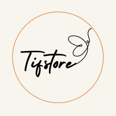 Trademark TIFSTORE