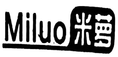 Trademark Miluo