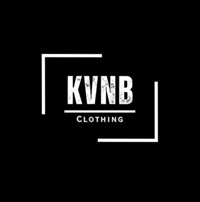 Trademark KVNB CLOTHING