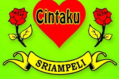 Trademark CINTAKU SRIAMPELI