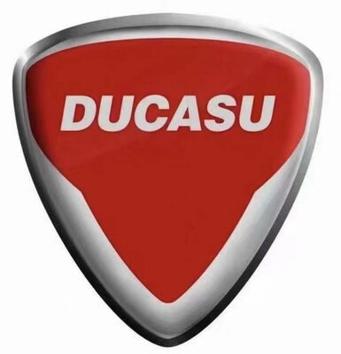 Trademark DUCASU