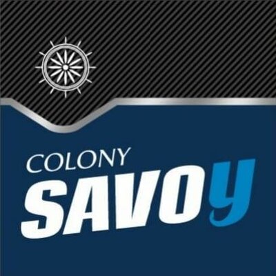 Trademark Colony Savoy