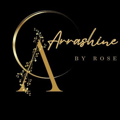 Trademark ARRASHINE BY ROSE