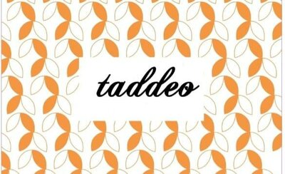 Trademark TADDEO