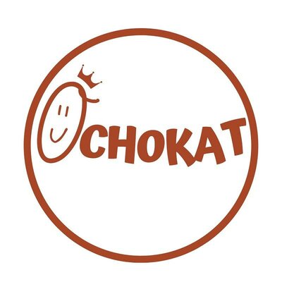 Trademark OCHOKAT