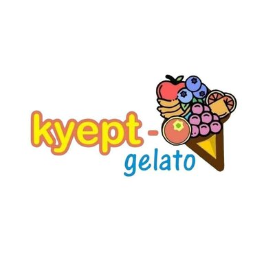 Trademark KYEPTO GELATO