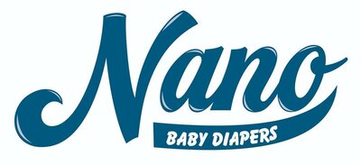 Trademark Nano Baby Diapers