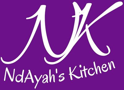 Trademark NK NdAyah's Kitchen