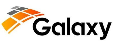 Trademark Galaxy + Logo