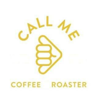 Trademark Callme Coffee Roaster + Logo