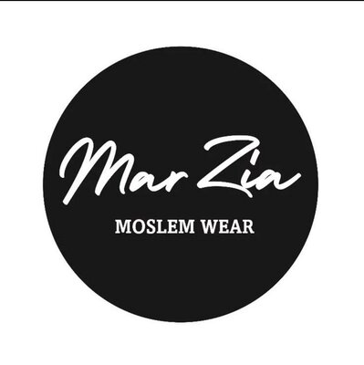 Trademark Marzia Moslem Wear