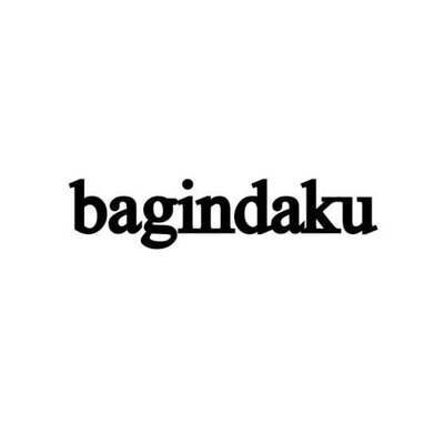 Trademark Bagindaku