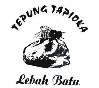 Trademark Tepung Tapioka Lebah Batu