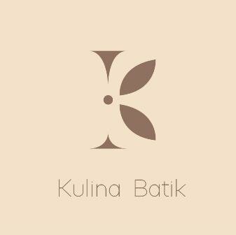 Trademark Kulina Batik + Logo