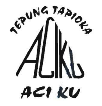 Trademark TEPUNG TAPIOKA ACIKU