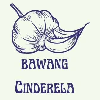 Trademark Bawang Cinderella + Gambar