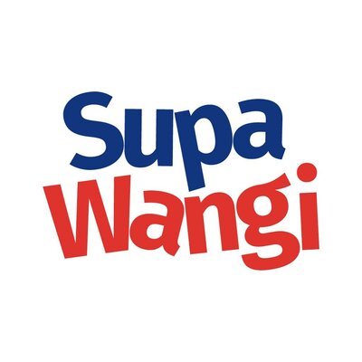 Trademark Supa Wangi