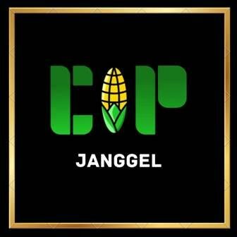 Trademark CIP Janggel + Logo