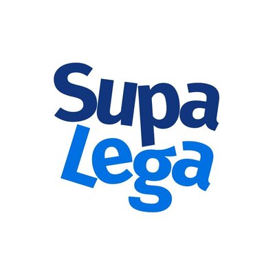 Trademark Supa Lega