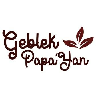 Trademark Geblek Papayan + Logo