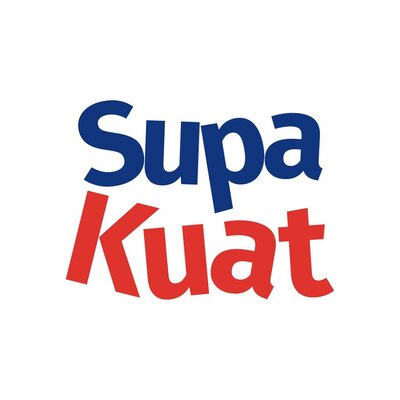 Trademark Supa Kuat