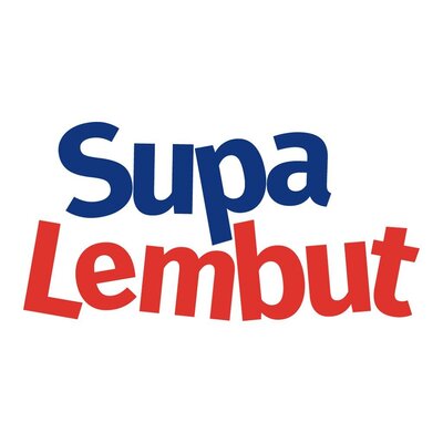 Trademark Supa Lembut