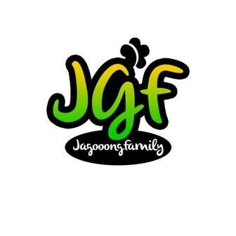 Trademark jgf Jagooong Family