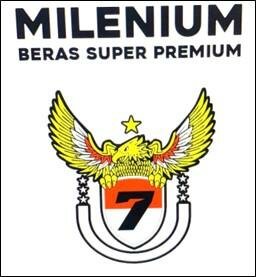 Trademark BERAS SUPER PREMIUM