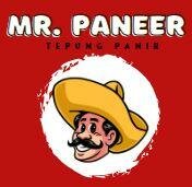 Trademark MR. PANEER