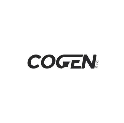 Trademark COGEN & CO