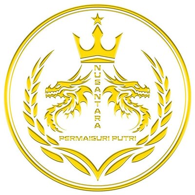 Trademark Permaisuri Putri Nusantara Luxury + Gambar/Logo