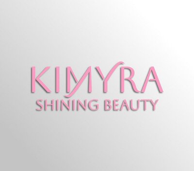 Trademark KIMYRA SHINING BEAUTY