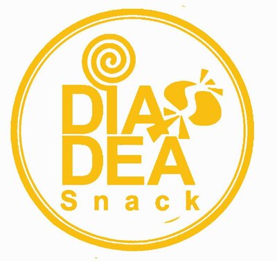 Trademark DiaDea Snack + Logo