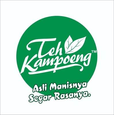 Trademark TEH KAMPOENG