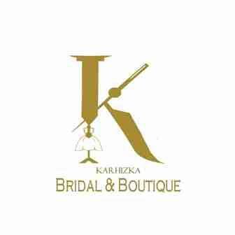 Trademark Karhizka Bridal & Boutique + Logo